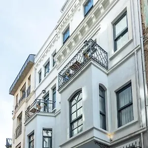 Nm Beyoglu Апартаменты