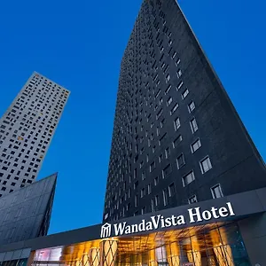 Wanda Vista Апартаменты
