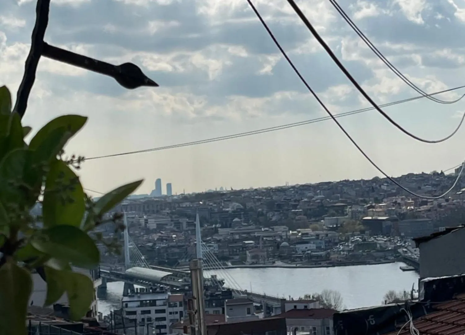 Апартаменты Ganbaru Tours - Flats In Galata Стамбул