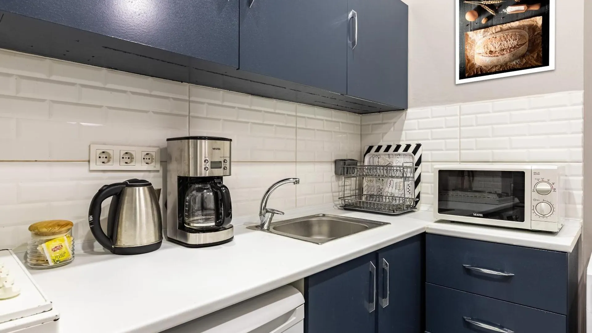 Апартаменты Ganbaru Tours - Flats In Galata Стамбул