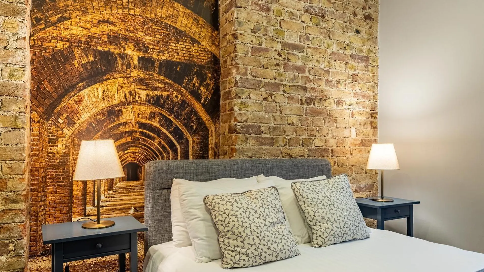 Апартаменты Ganbaru Tours - Flats In Galata Стамбул