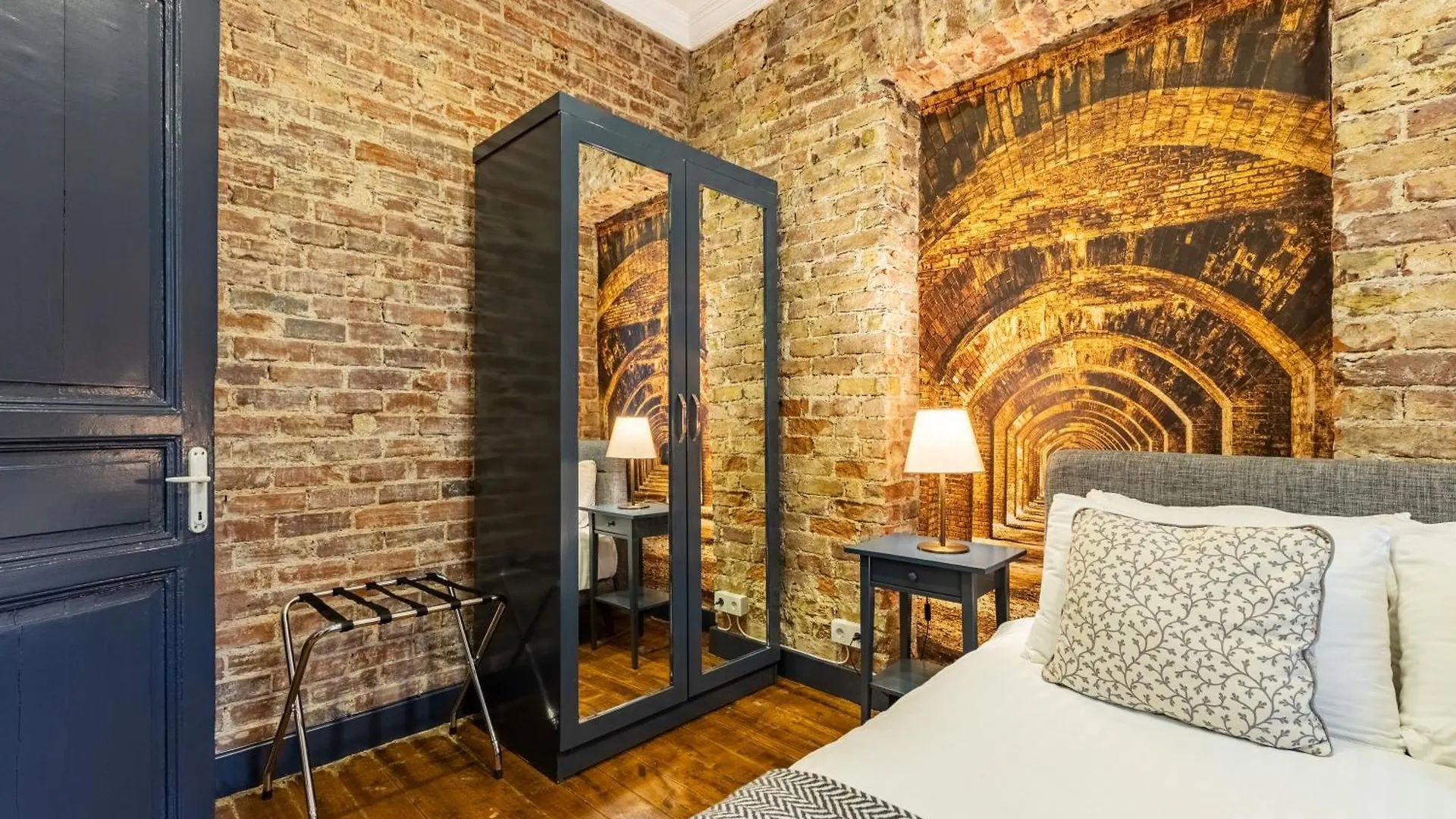 Апартаменты Ganbaru Tours - Flats In Galata Стамбул Турция