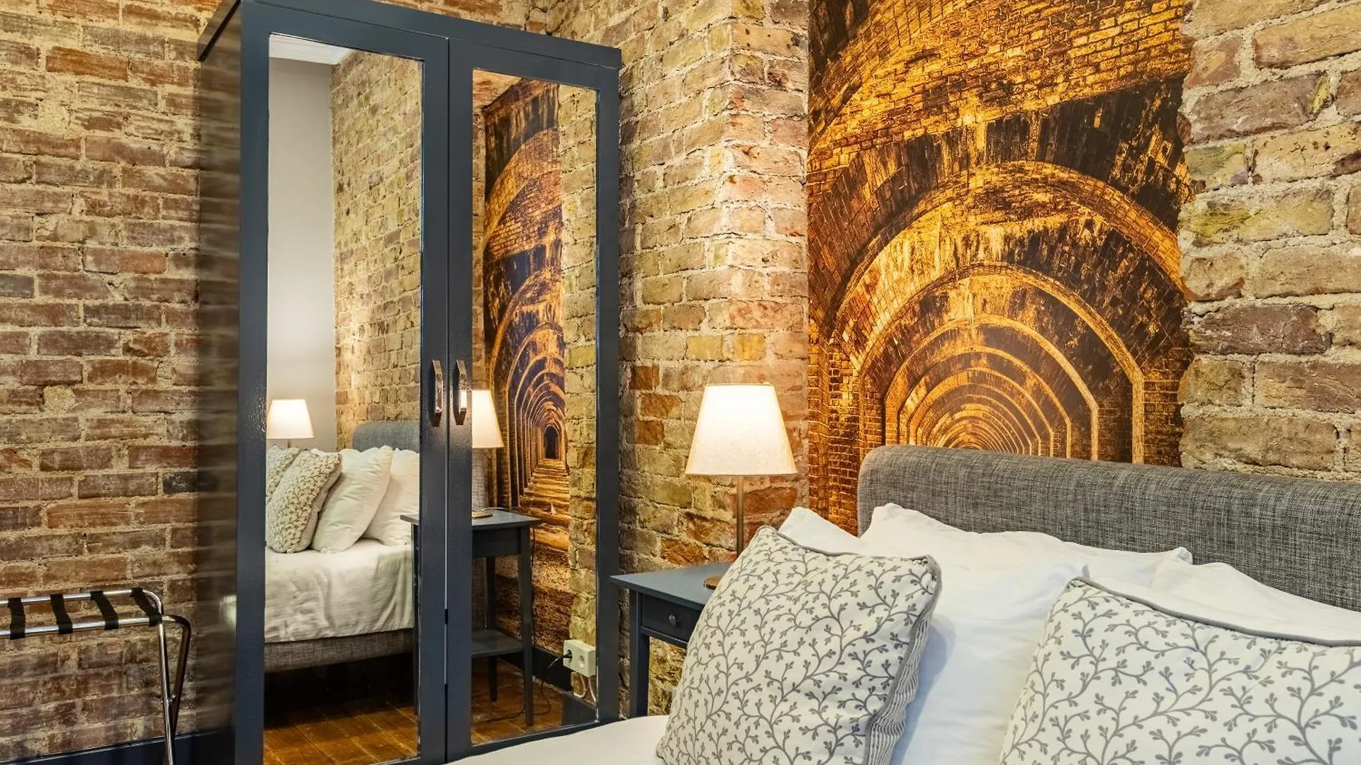 Апартаменты Ganbaru Tours - Flats In Galata Стамбул Турция