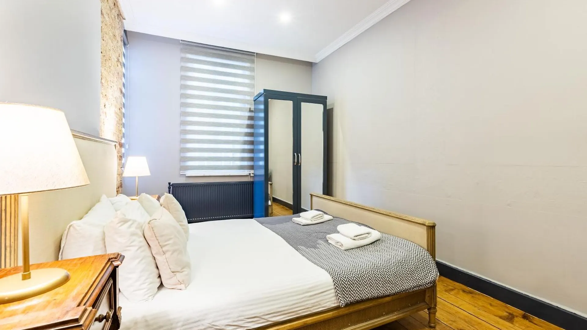 Апартаменты Ganbaru Tours - Flats In Galata Стамбул