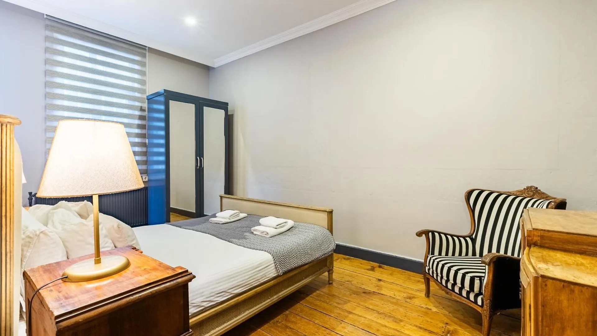 Апартаменты Ganbaru Tours - Flats In Galata Стамбул 0*,